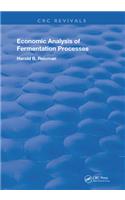 Economic Analysis of Fermentation Processes