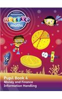 Heinemann Active Maths - Beyond Number - Second Level - Pupil Book Pack x 8
