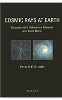 Cosmic Rays at Earth