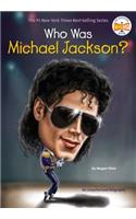 Who Was Michael Jackson?
