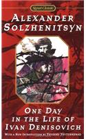 One Day in the Life of Ivan Denisovitch (Signet Classics)