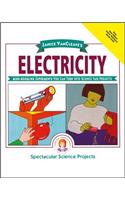 Janice Vancleave's Electricity