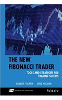New Fibonacci Trader W/Ws: Tools and Strategies for Trading Success