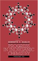 Progress in Inorganic Chemistry, Volume 50