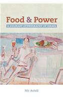Food and Power