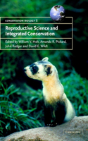 Reproductive Science and Integrated Conservation