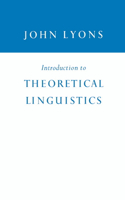 Introduction to Theoretical Linguistics: (English)