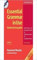 Essential Grammar in Use German Edition with Answers