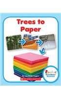 Trees to Paper