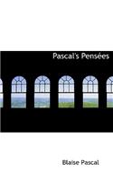 Pascal's Pensees