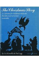 Christmas Story, The (childrens cantata)