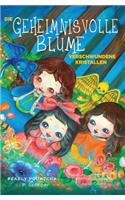 geheimnisvolle Blume