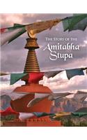 Story of the Amitabha Stupa