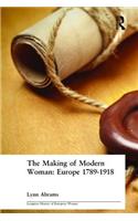 The Making of Modern Woman
