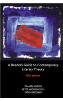 Reader's Guide to Contemporary Literary Theory