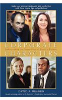 Corporate Characters