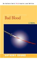 Bad Blood: (English)