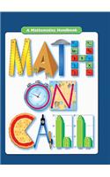 Math on Call: A Mathematics Handbook