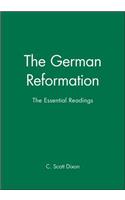 The German Reformation