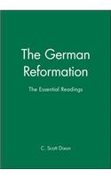 German Reformation