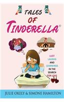 Tales of Tinderella