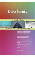 Data library A Complete Guide