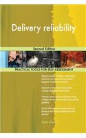 Delivery reliability Second Edition