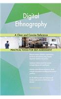 Digital Ethnography A Clear and Concise Reference