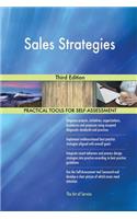 Sales Strategies Third Edition