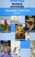 Great Source Reading Advantage