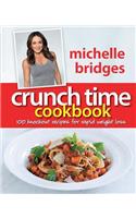 Crunch Time Cookbook