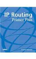 IP Routing Primer Plus