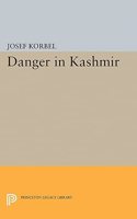 Danger in Kashmir