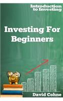 Investing For Beginners