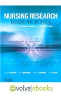 Nursing Research: Designs and Methods