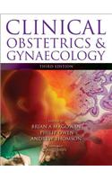 Clinical Obstetrics and Gynaecology E-Book