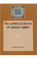 Political Theory of Animal Rights