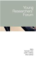 Young Researchers' Forum