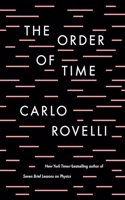 Order of Time