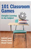 101 Classroom Games