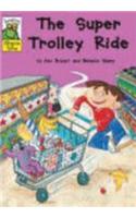 Super Trolley Ride