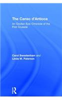 The Canso d'Antioca