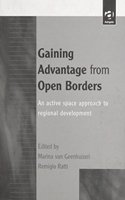 Gaining Advantage from Open Borders