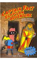 Egyptian Adventure
