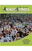 Health & Fitness: A Guide to a Healthy Lifestyle