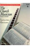 Church Musician Theory