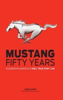 Mustang Fifty Years - Cracker Barrel