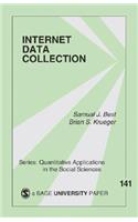 Internet Data Collection