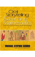 Oral Storytelling and Teaching Mathematics