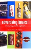 Advertising Basics!